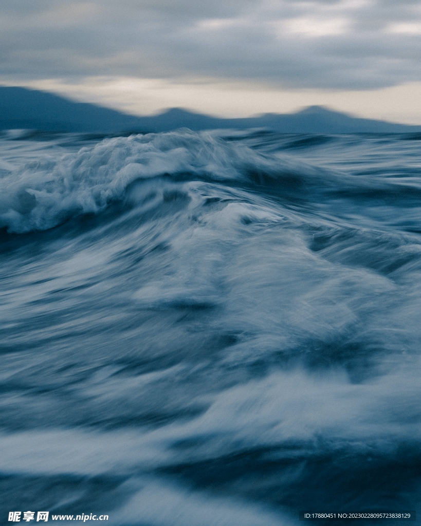 海浪