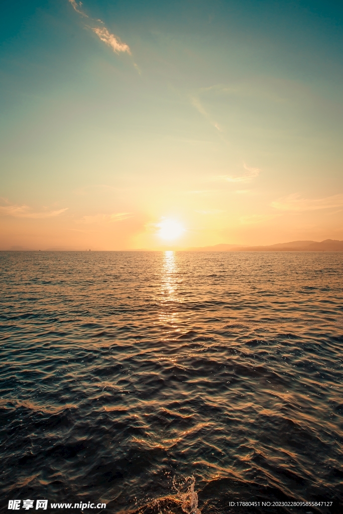 海浪