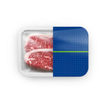 牛肉托盘 