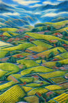 风景插画