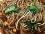 酸辣粉