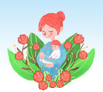  妇女节 