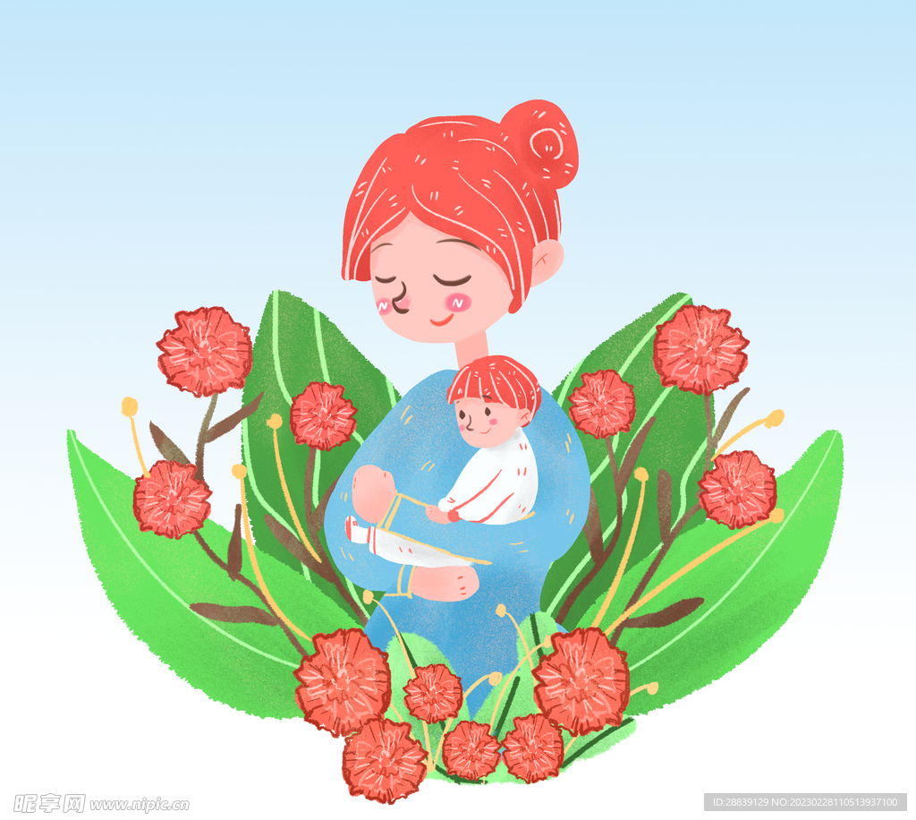  妇女节 