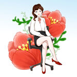 三八妇女节 