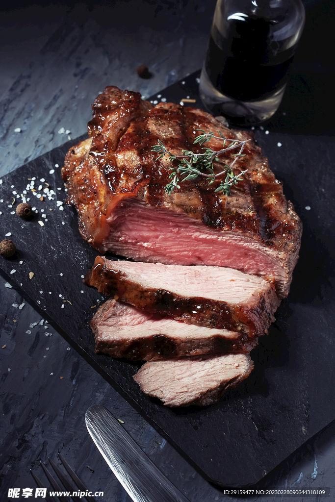 巴西烤肉