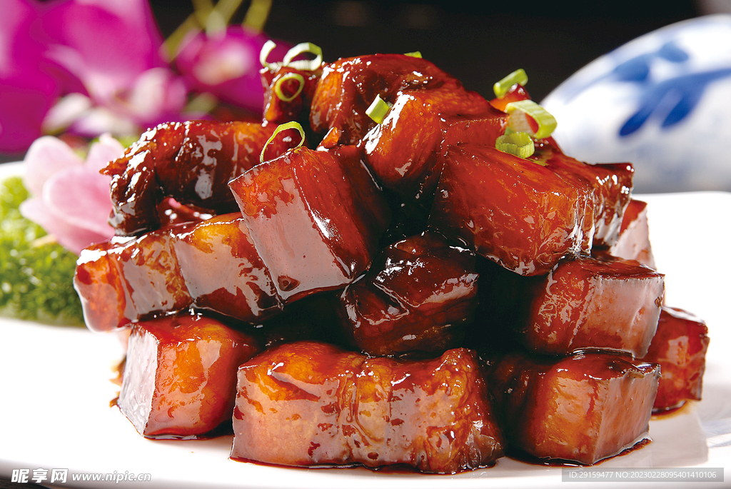 红烧肉