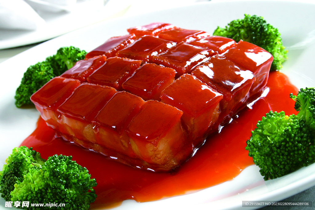 红烧肉