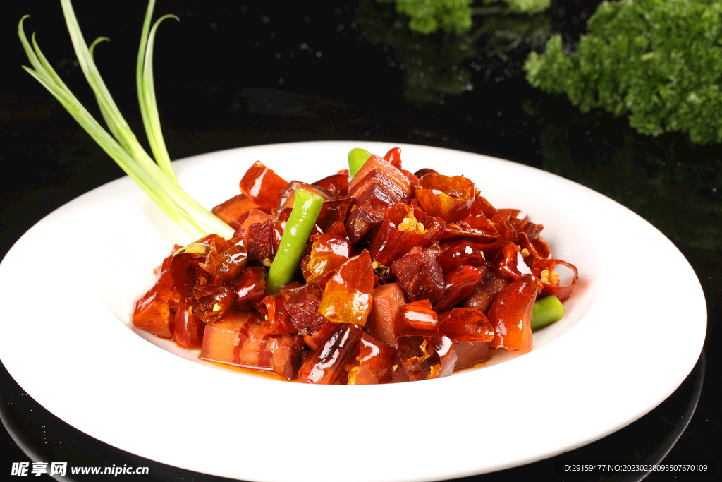 红烧肉
