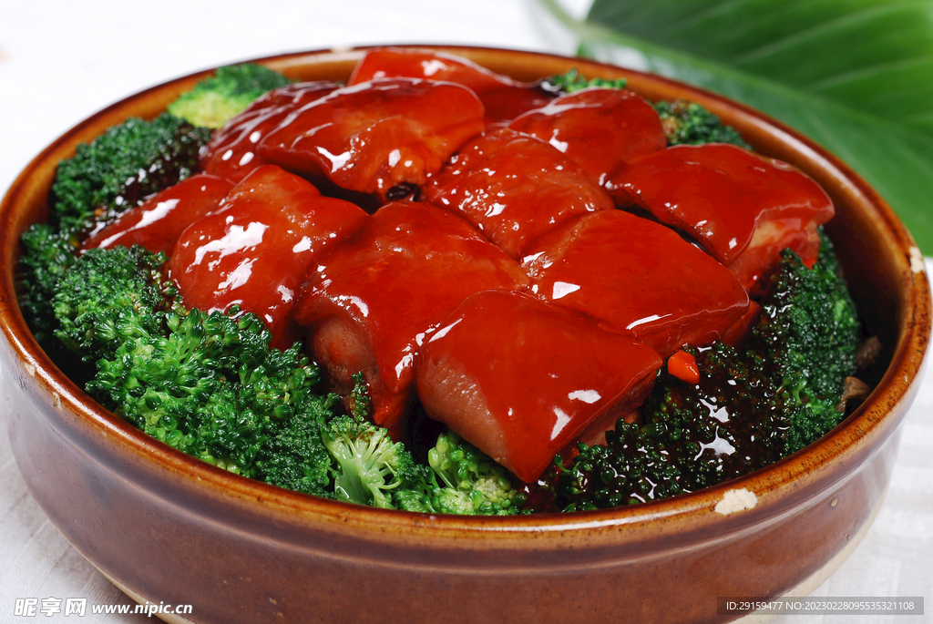 红烧肉