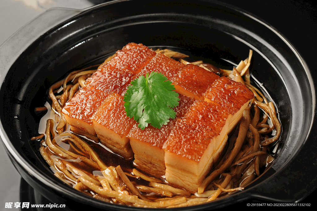 红烧肉