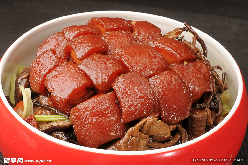 红烧肉