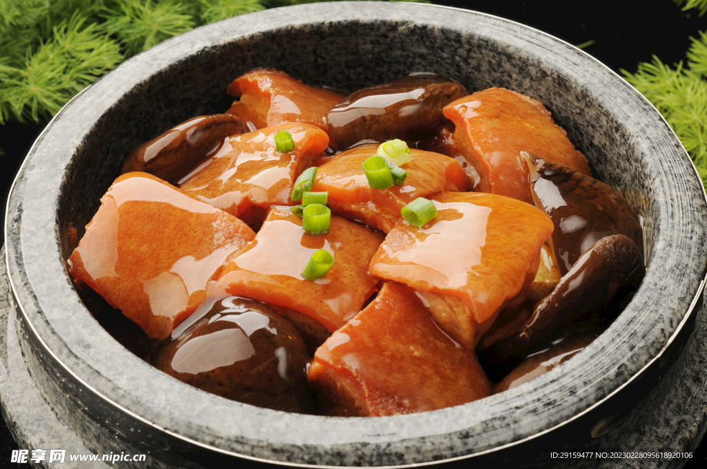 红烧肉