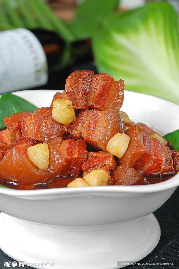 红烧肉