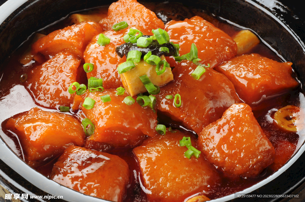 红烧肉