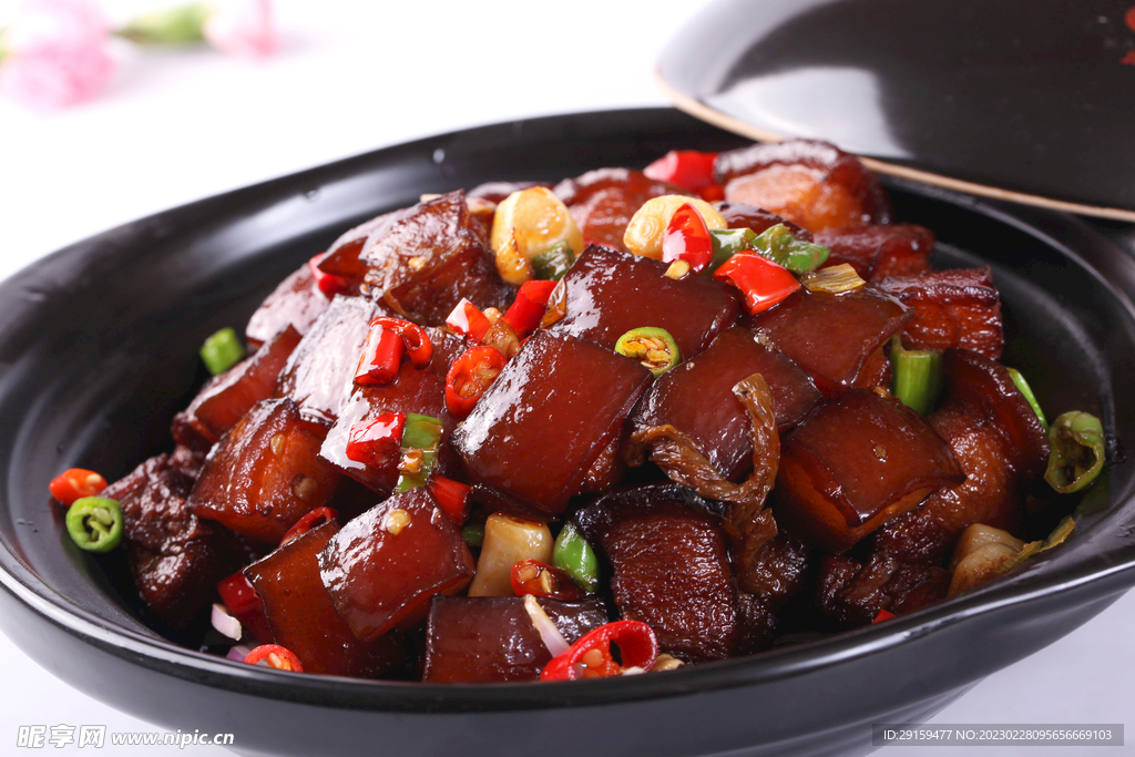 红烧肉