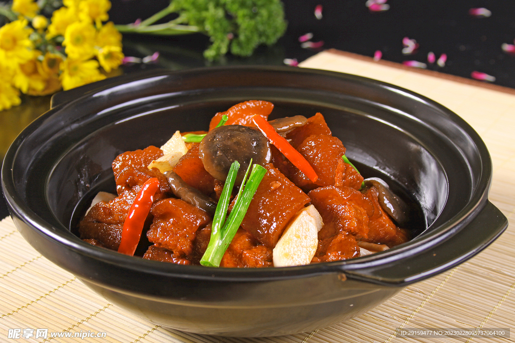 红烧肉