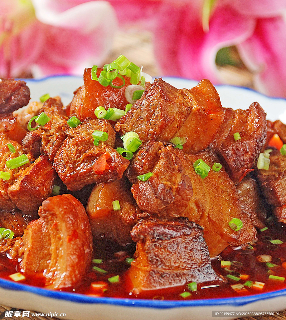 红烧肉