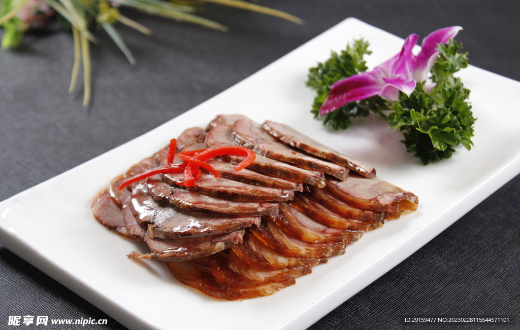酱香牛肉