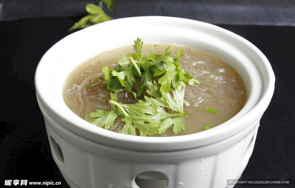 砂锅土豆粉