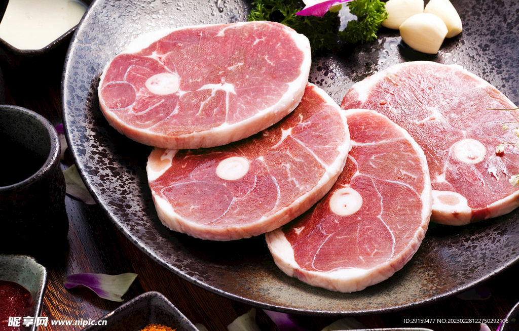 烤肉