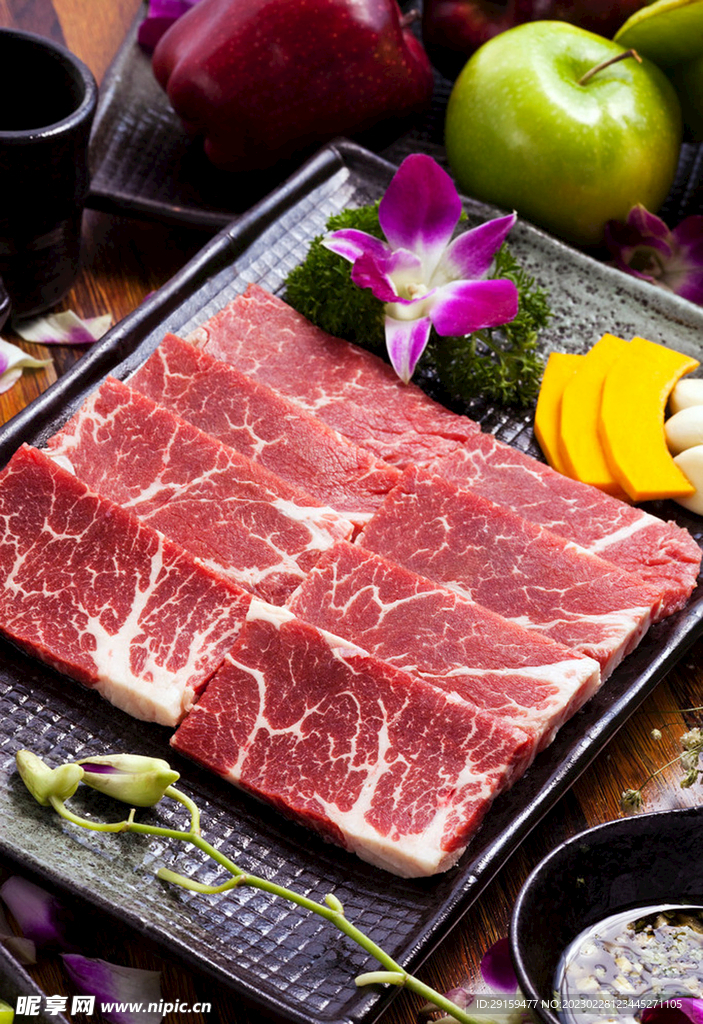 韩国烤肉