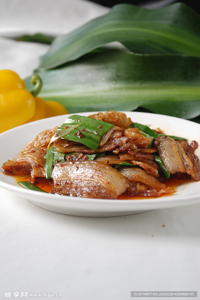 回锅肉