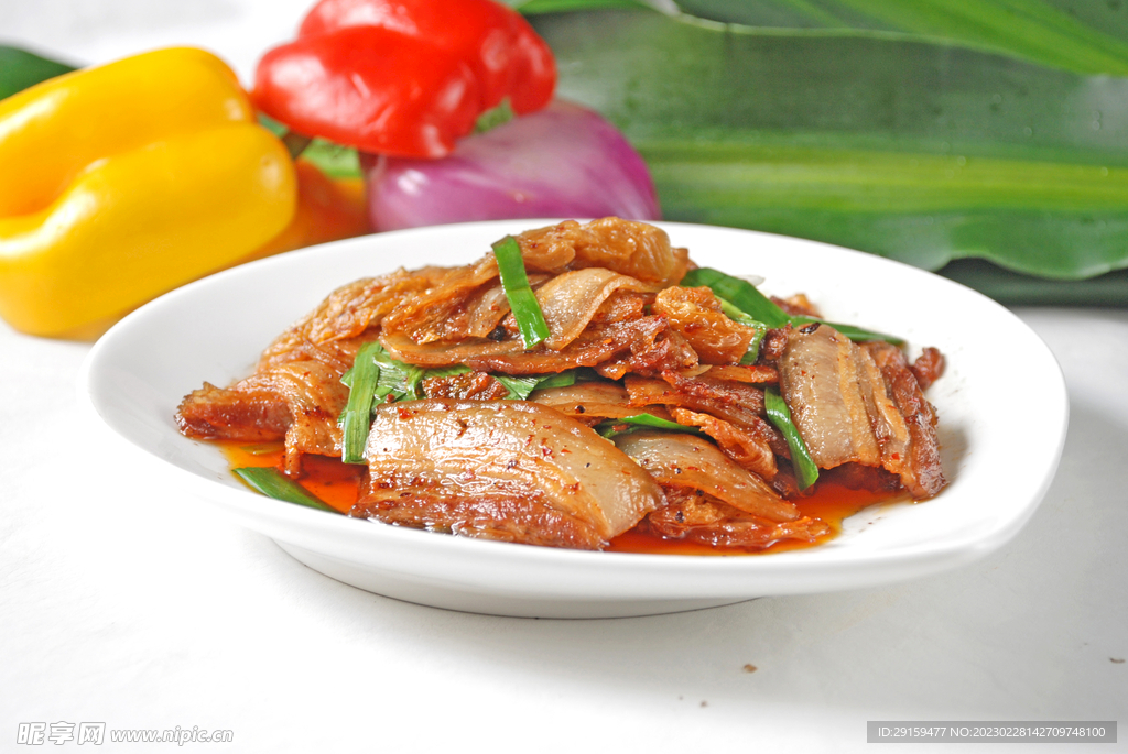 回锅肉