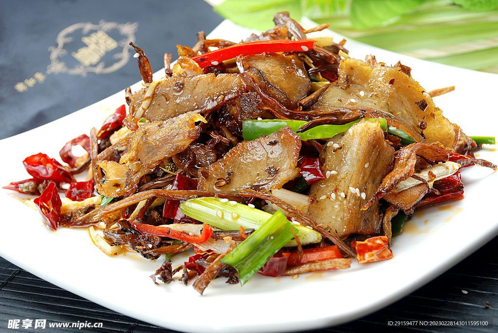 回锅肉