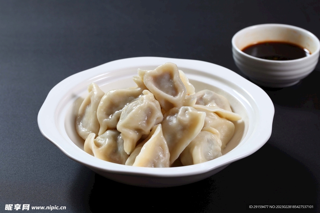 饺子
