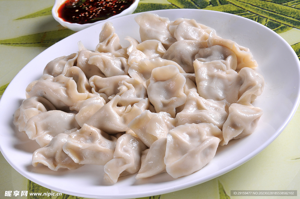 饺子