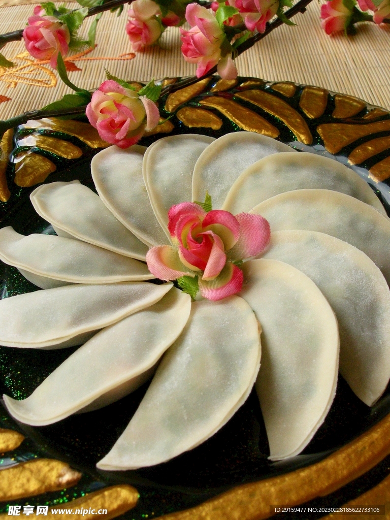 饺子