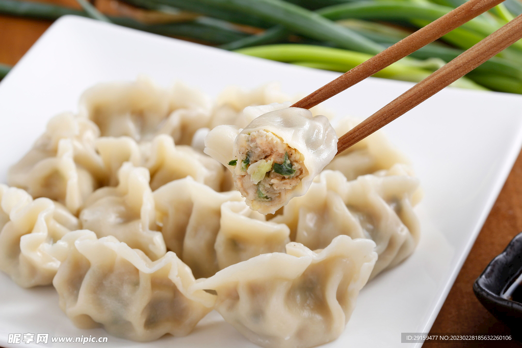 饺子
