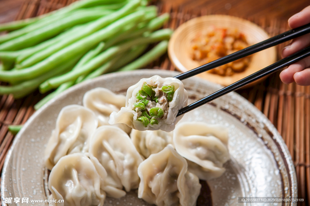 饺子