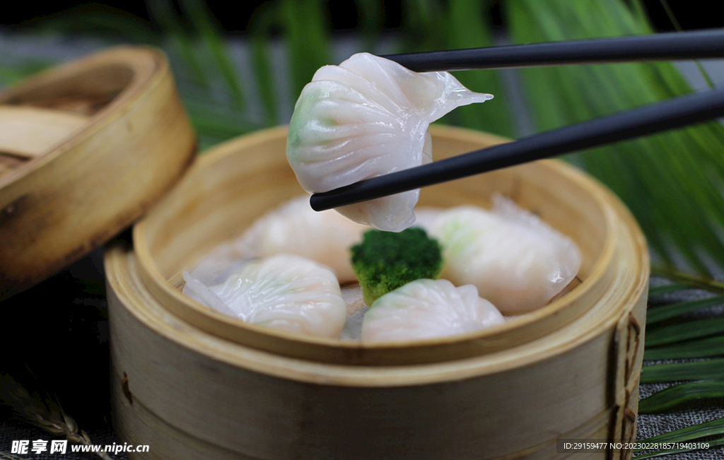 饺子