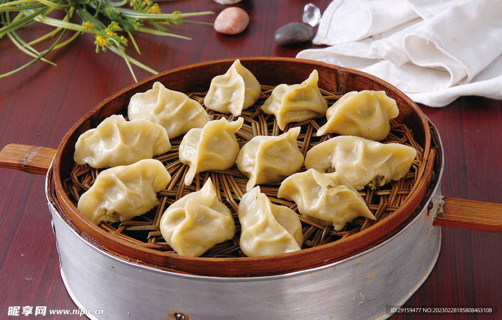饺子