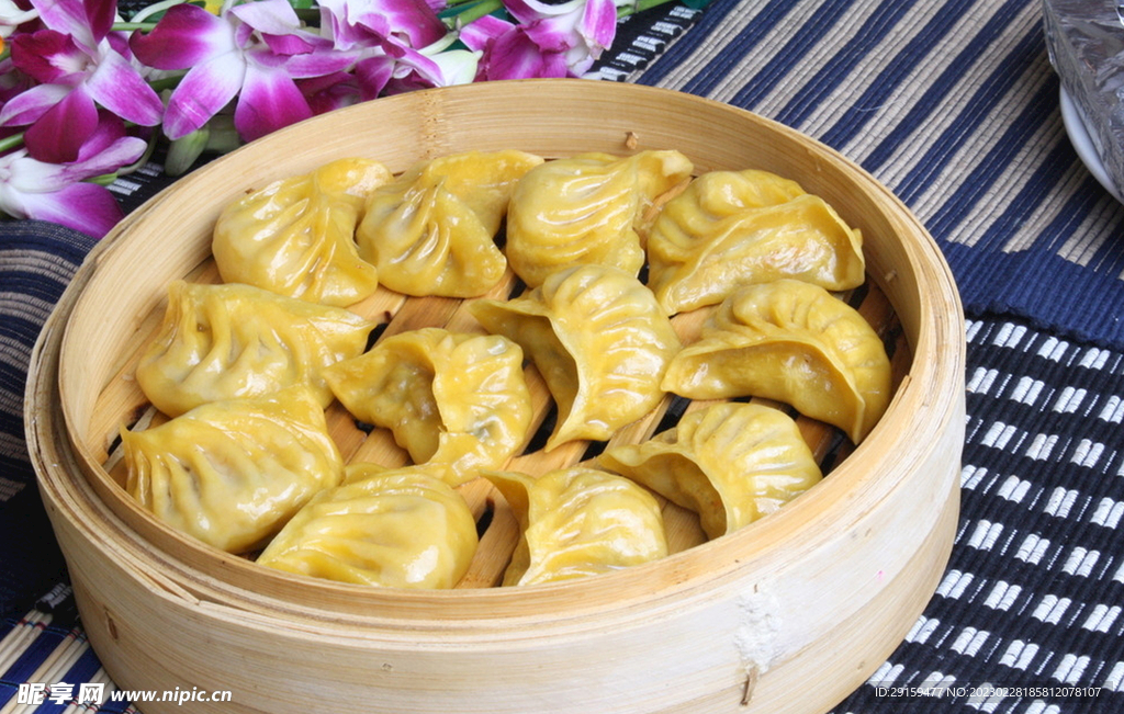 饺子 