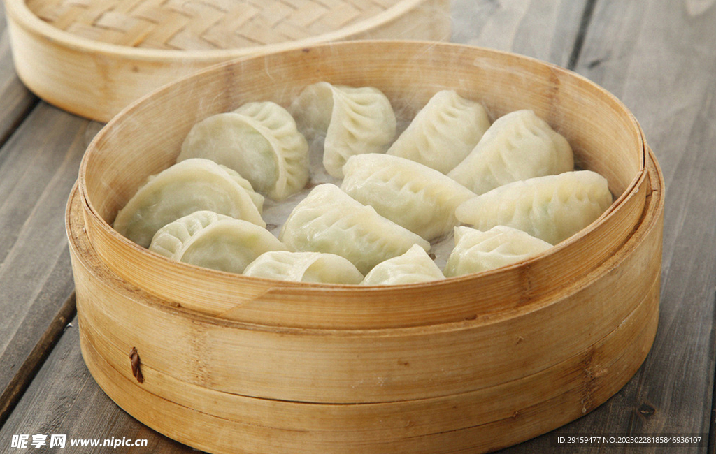 饺子