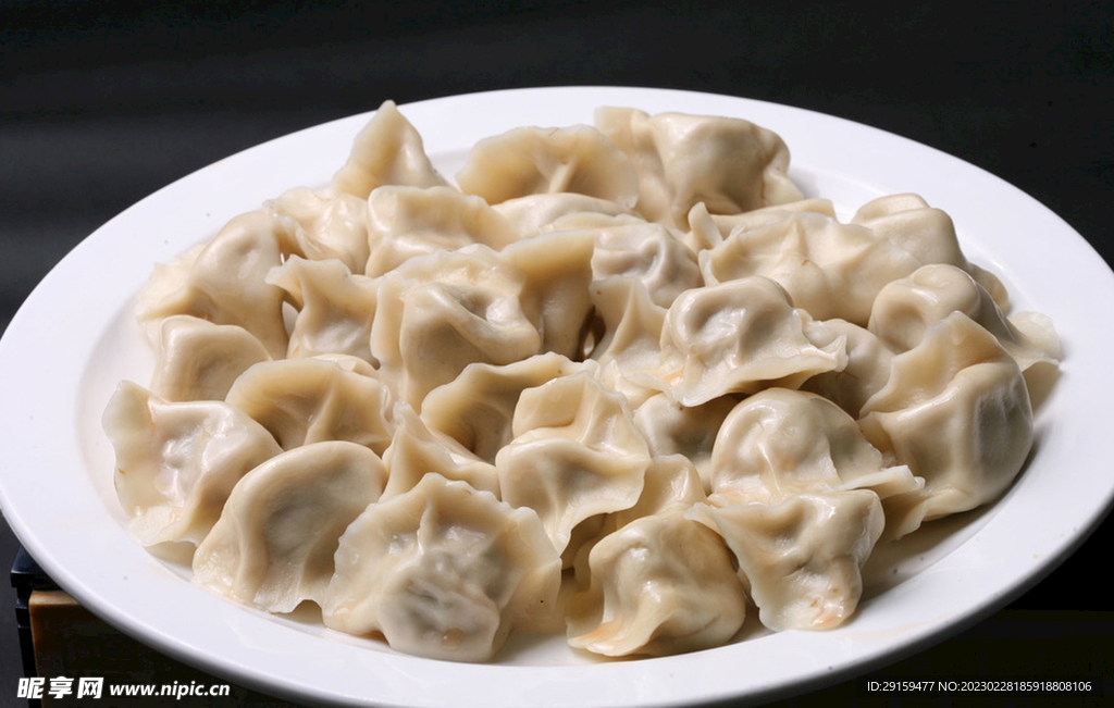 饺子