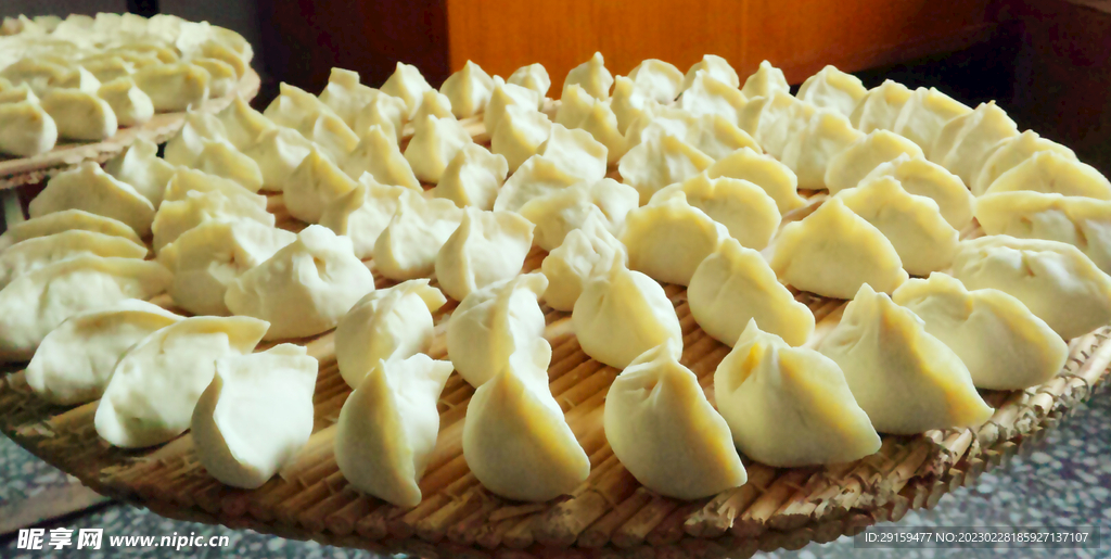 饺子