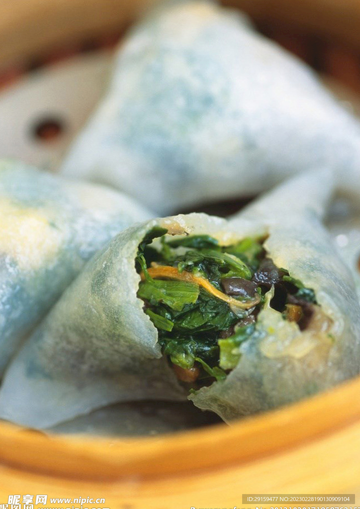 饺子