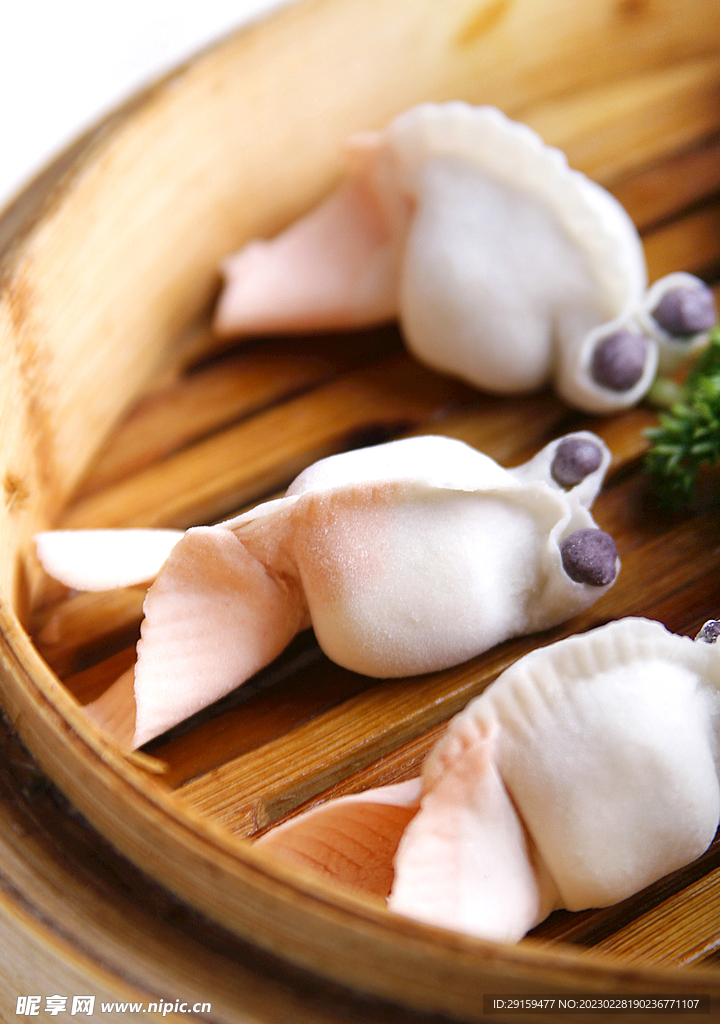 饺子