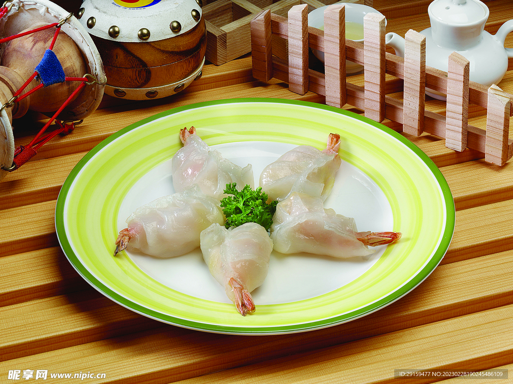 饺子 