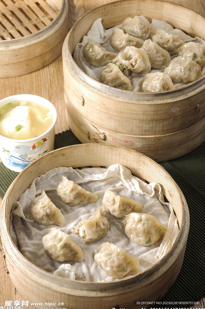 饺子 