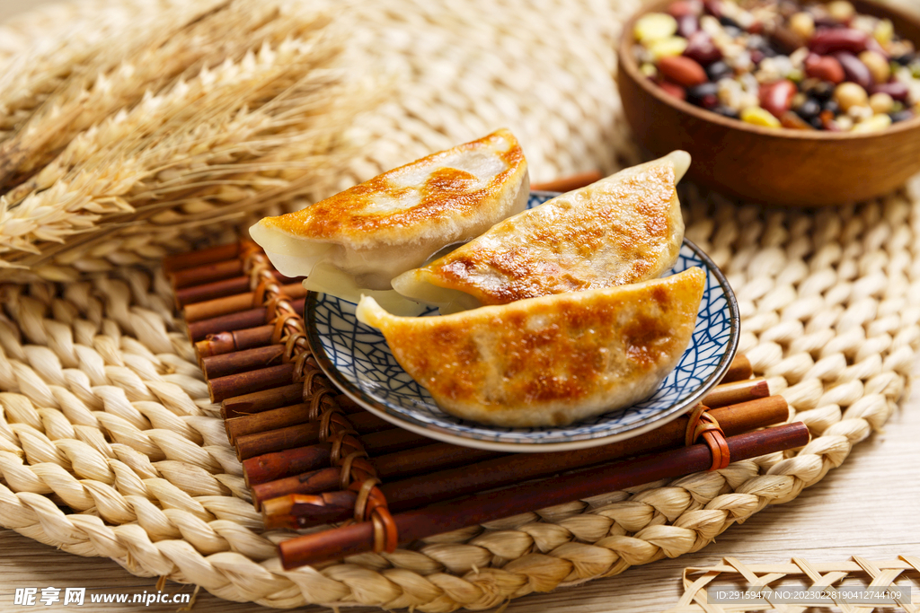 饺子