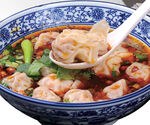 馄饨