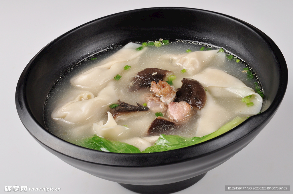 馄饨