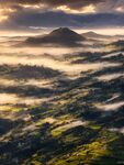山水风景