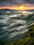 山水风景