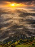 山水风景