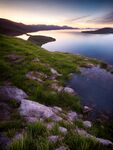 山水风景